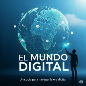 guía el mundo digital