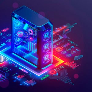 COMO ENSAMBLAR MI PROPIA COMPUTADOR.